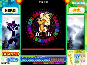 ネロと山吹を眺めるだけの動画 ニコニコ動画