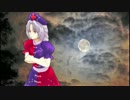 【東方自作アレンジ】千年幻想郷をアコースティックに