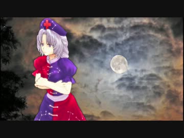 【東方自作アレンジ】千年幻想郷をアコースティックに