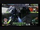 クラン対抗戦 603種の野菜盛り③試合目