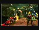 【MH4】ネコの手も借りたい！part10　双剣【実況動画】
