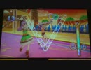 アイカツ2014シリーズ プレイ動画番外編 星座カップ(てんびん座/2回戦)