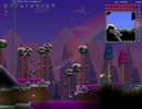 大自然に生きる　Terraria　実況プレイ　part31