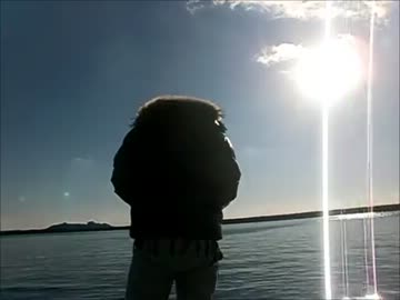 YAMAHA　ドラッグスター250とツーリングしてみた。＜釣ーリング編１＞