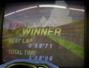 【VICTORY LAP】ビクトリーラップを普通にプレイ Part-2【実機直撮り】