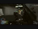 【BF4】AUGで行く！ BF日誌3ページ目【実況】