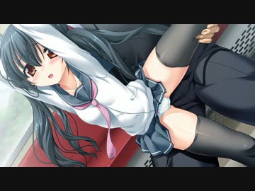 痴漢優遇列車 (Roulette ShortVer.) 橘エリカ