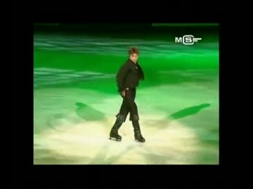 ブライアン・ジュベール　殺しのシンフォニー L'assasymphonie 歌：山本耕史