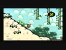 【初見じゃない】ヨッシーアイランドでがんばる【ゲーム実況】Part17