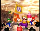 【目指せ！】マリオパーティを実況【ミニゲームマスター！】part.1