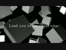 【GUMI】 Lead you to the cloud nine 【オリジナル曲】