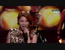 [K-POP] Ailee - U&I (Korea-China 20131215) (HD)