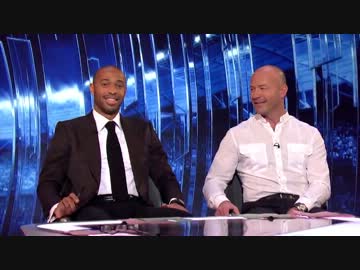 MOTD : Manchester City _ Arsenal