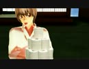 【MMD銀魂】真選組のリモコン