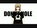 【歌ってみた】ドーナツホール byみ-Milk-