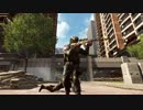 【BF4】騒がしい兵士達
