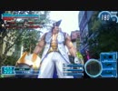 【SS】脳筋特攻記録77