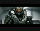 【実況】新米スパルタン兵の地獄特訓記【HALO4】