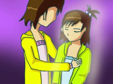 春香は女神　５話