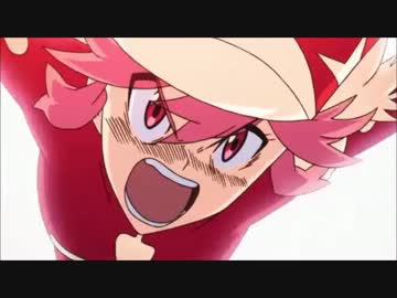 キルラキル第１１話　四天王＋裁縫部部長まとめ（１／２）