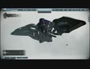 【Warframe】SARYNで頑張る実況 胞子8個目