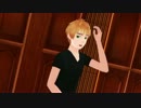 【APヘタリアMMD】英でValenti踊ってもらいました。