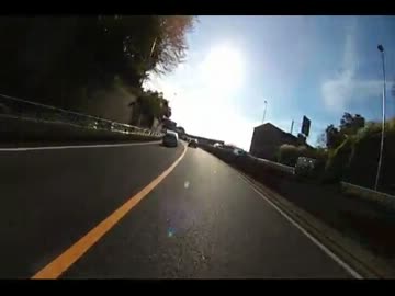 保菌者が行く ぶらりTouring Part.1