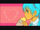 【初音ミクＶ３】-melonpan-【オリジナル】