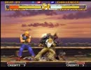 【2013】餓狼ＭＯＷ・アツ邸対戦会_14【12/15】