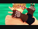 新すぐる式シーザーでもYO!SAY!!してもらった【ジョジョMMD】