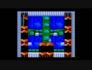 【プレイ動画】ロックマン２・Ｄｒ．ワイリーの謎【ボスラッシュ～了】