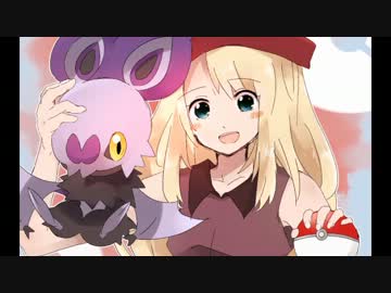 【ポケモンXY】新ポケモン紹介　ランダムレート #4【解説実況】