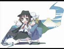 蓮子とメリーの戦国旅日記　その１４