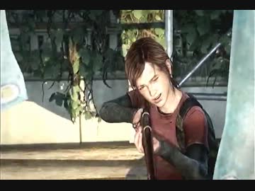 サバイバルホラー満喫生活。『The Last Of Us』実況プレイ(19)