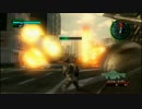 【地球防衛軍4】今更INFレンジャーで頑張るM2【ゆっくり実況】