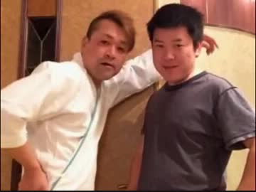 【金バエ】Japanese Gay Crazy night【マロ兄】