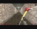 【training】KillingFloor、Berserker【基本テクニック集】