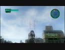 【地球防衛軍4】今更INFレンジャーで頑張るM3【ゆっくり実況】