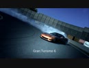 GT6　ドリフト　ZR1