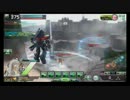 永久 vs 俄 1戦目