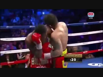 ボクシング　ブローナー　対　マイダナ.mp4