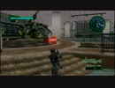 【地球防衛軍4】今更INFレンジャーで頑張るM4【ゆっくり実況】