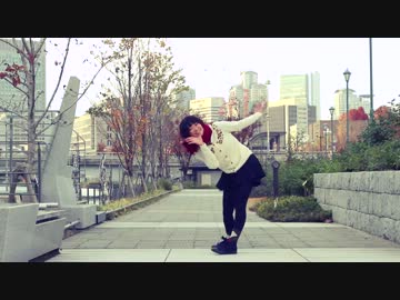 【ちゅい】te-yut-teを踊ってみた【誕生日】