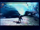 MH4 第4話 『メイドとブーメランと鬼蛙？』