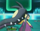 【ゆっくり実況】サナとトロバのポケモンXY実況【ランダムレート】