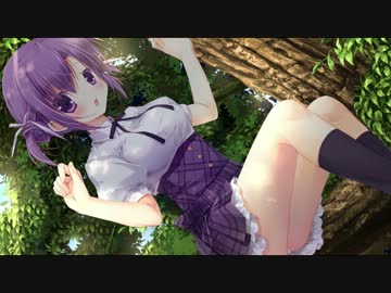 【ネタバレ注意】十六夜のフォルトゥーナ・小菜√ダイジェスト
