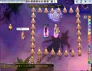 RO ジュエルクラッシュ・キュアD討伐