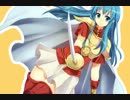 ファイアーエムブレム聖魔の光石～華麗なる女性縛り(但し男嫌い)10章