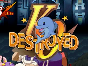 【MUGEN】体は剣とかなんやかんやで出来ている大会【狂キャラ】29