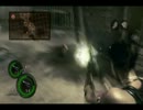 【バイオ5】助け合い精神のない2人のゾンビ狩り【3-1前編】